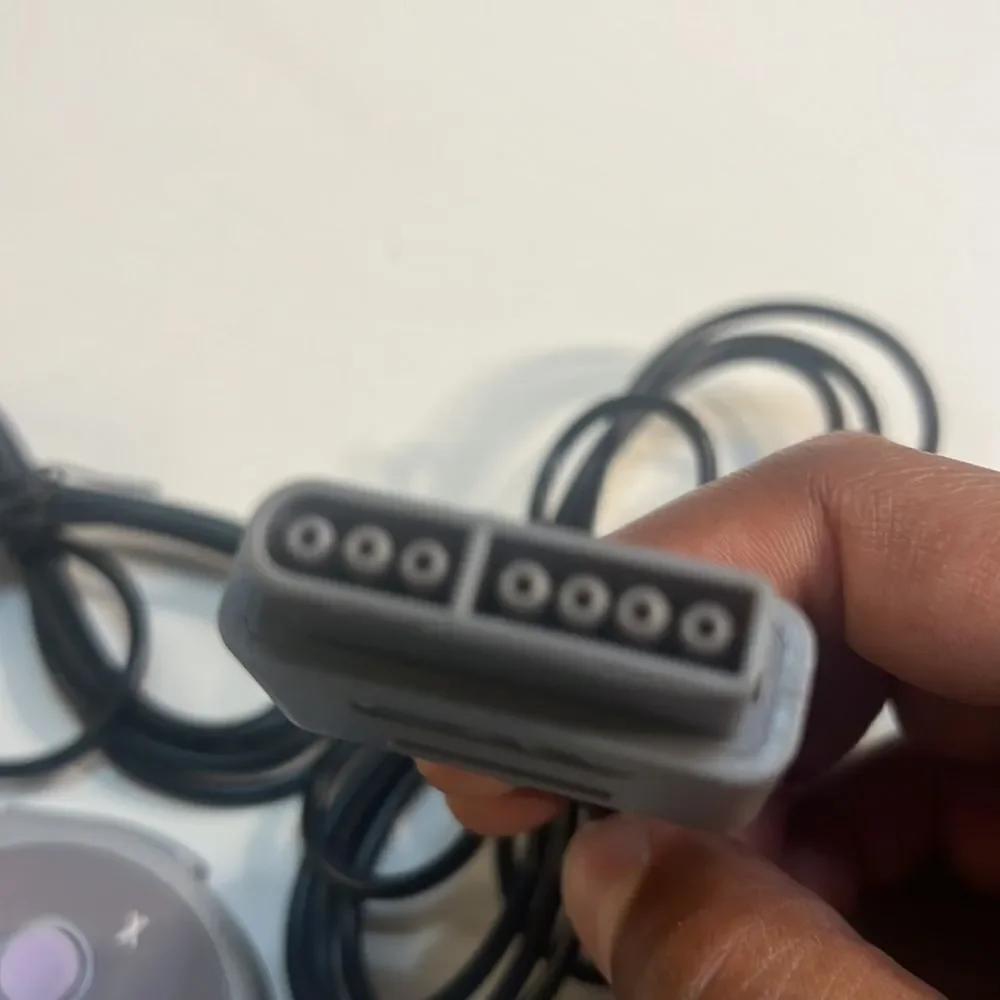 Controller‎ bundle for Super Nintendo Entertainment System SNES